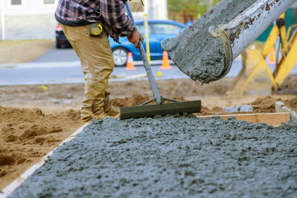  Old Tappan, NJ Concrete contractor Pros