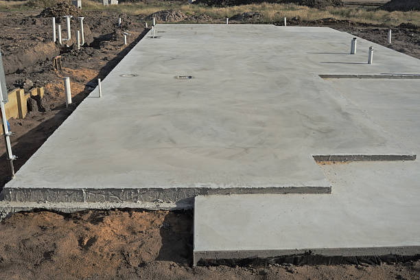Best Decorative Concrete Services  in Old Tappan, NJ