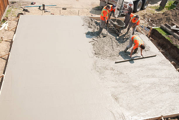 Best Concrete Foundation Repair  in Old Tappan, NJ