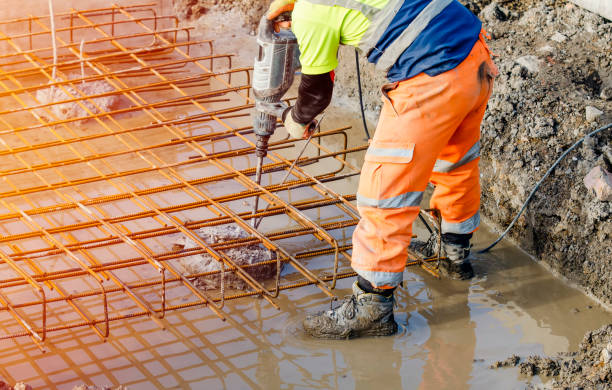 Best Concrete Leveling Services  in Old Tappan, NJ